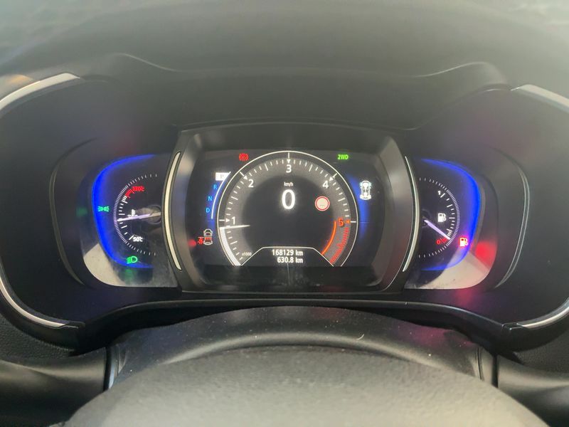 Renault Koleos 2.0 dCi Energy Intens 4x4 — zdjęcie 13