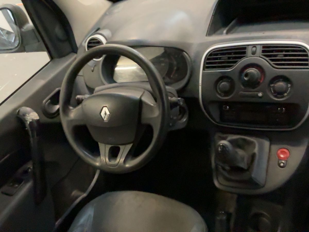 Renault Kangoo 2017 — photo 18