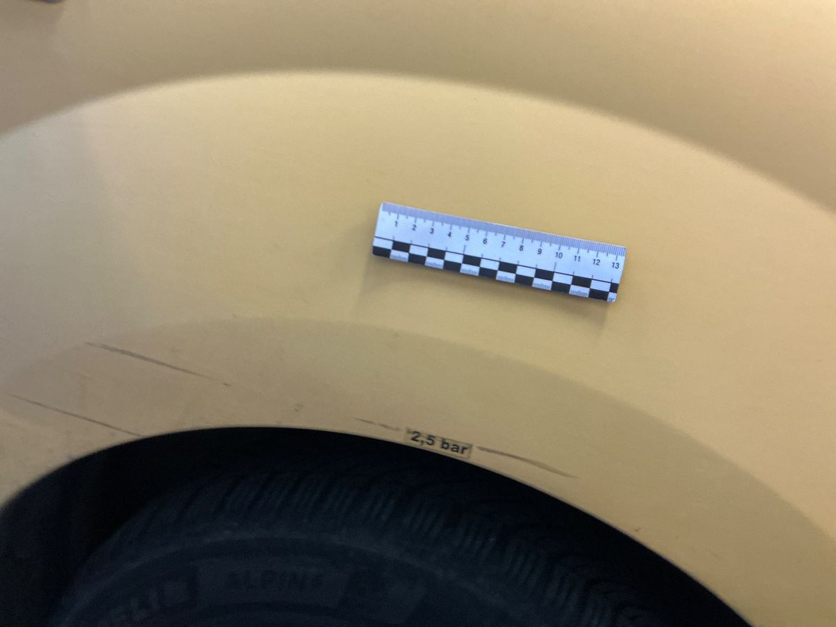 Renault Kangoo 2017 — photo 26