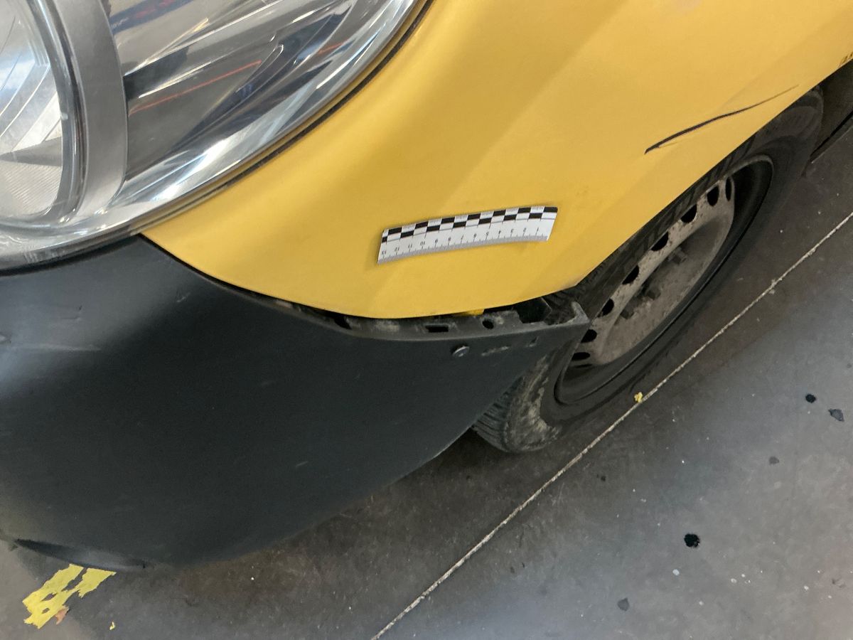 Renault Kangoo 2017 — photo 3