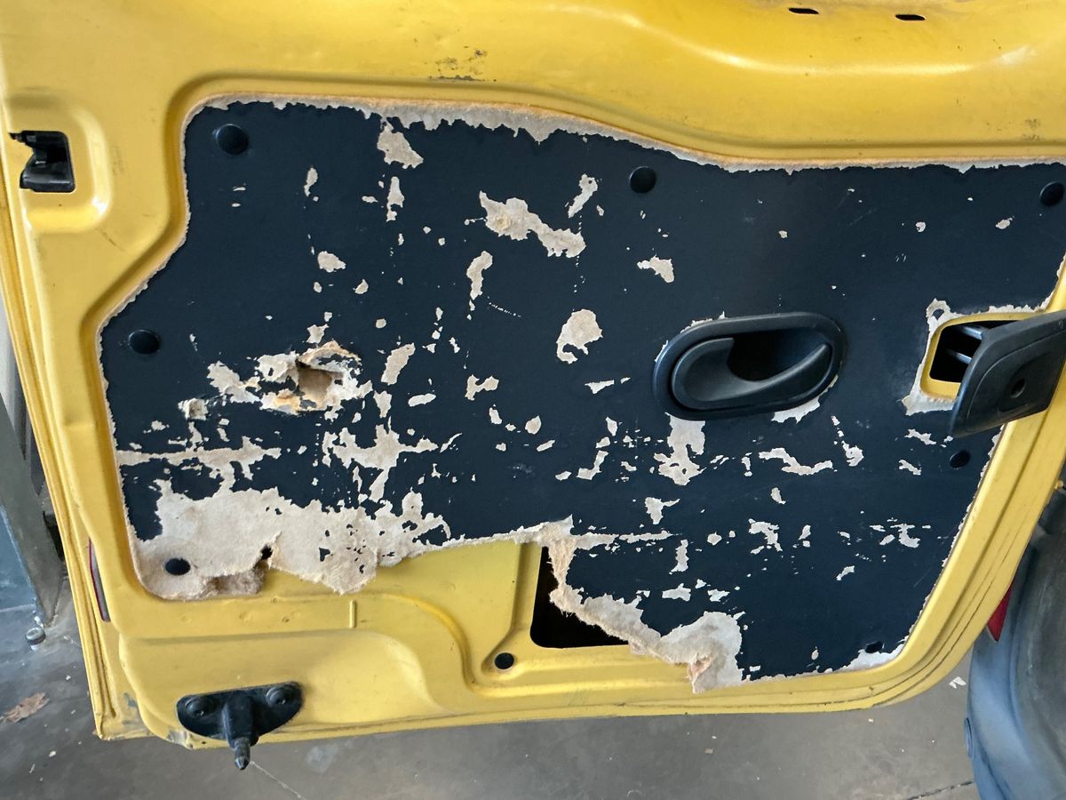 Renault Kangoo 2017 — photo 37