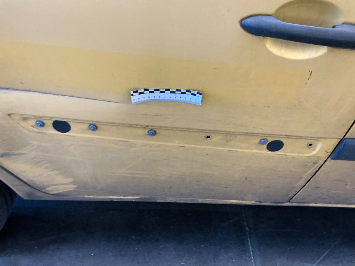 Renault Kangoo 2017 — photo 29