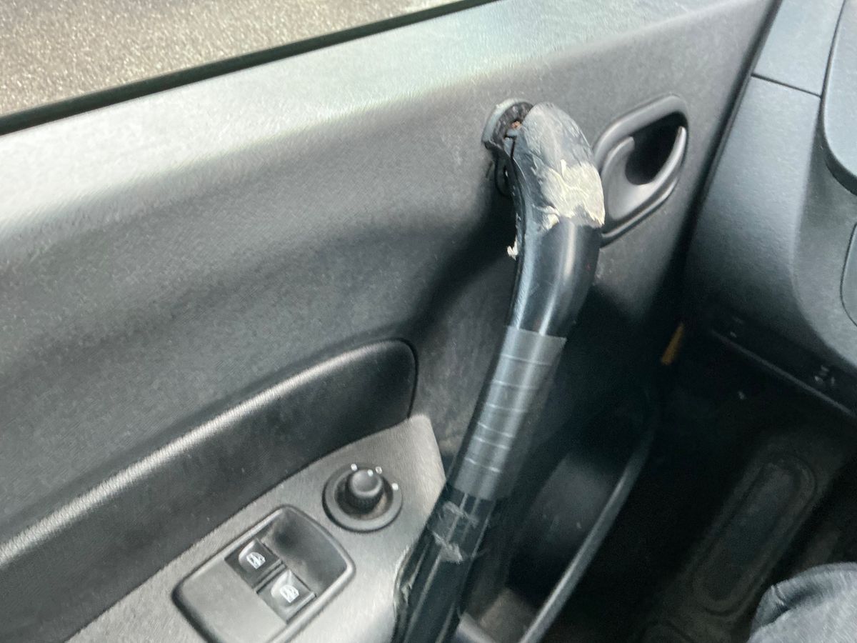 Renault Kangoo 2017 — photo 32