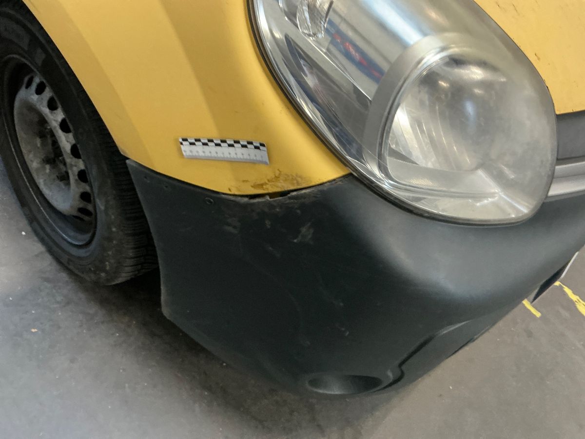 Renault Kangoo 2017 — photo 39