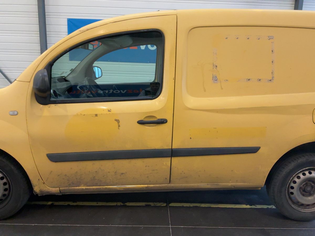 Renault Kangoo 2017 — photo 5