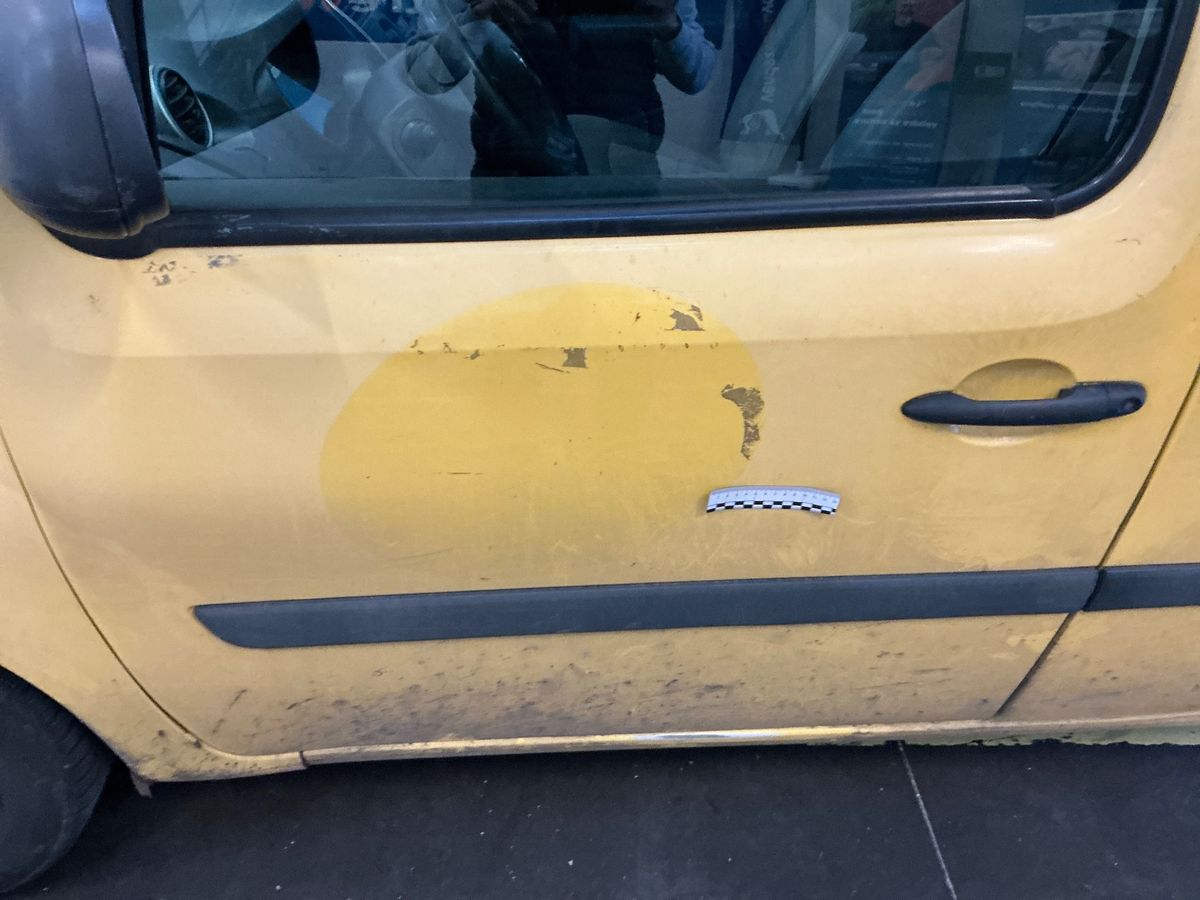 Renault Kangoo 2017 — photo 34