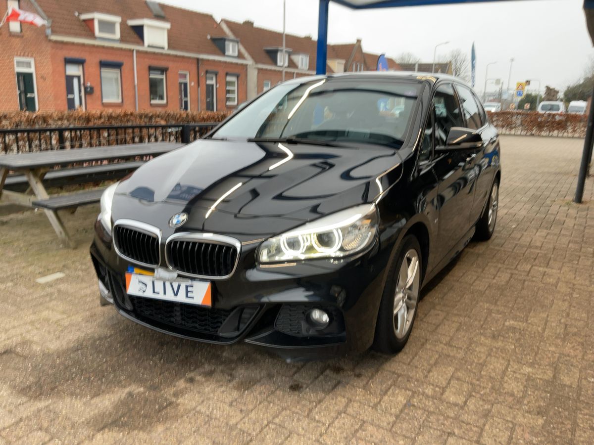 BMW 2er d'occasion