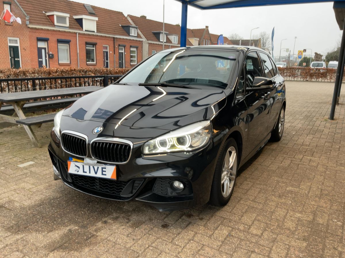 BMW 2er d'occasion