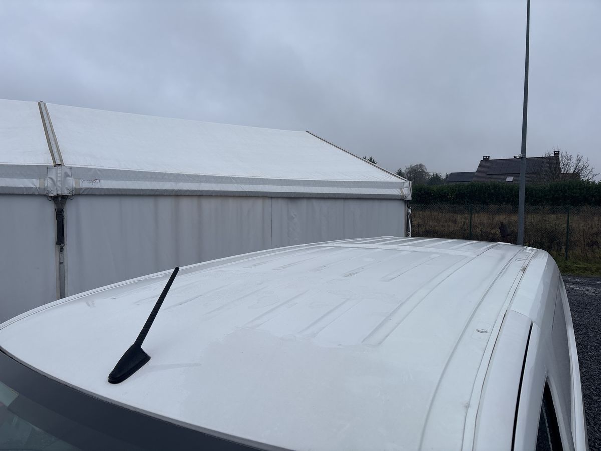 Citroen Berlingo d'occasion