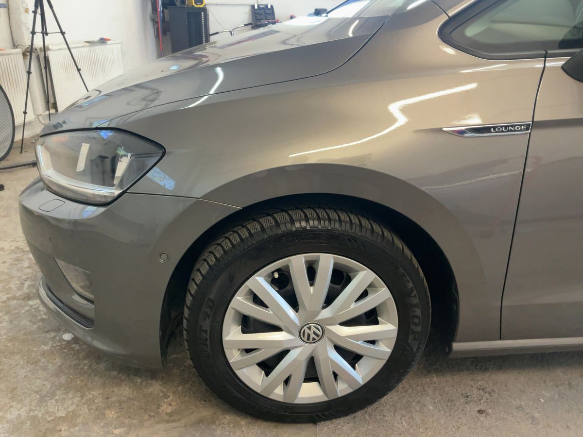 Volkswagen Golf d'occasion