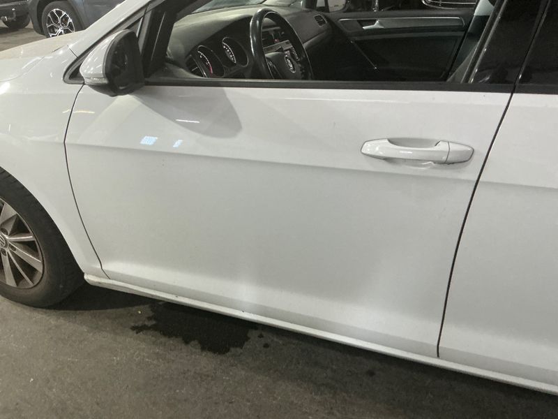 Volkswagen Golf VII 1.6 TDI Advance BlueMotion Tech 2013 – снимка 31