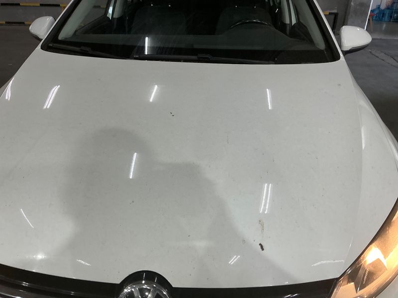 Volkswagen Golf VII 1.6 TDI Advance BlueMotion Tech 2013 – снимка 37