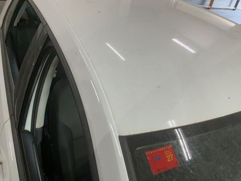 Volkswagen Golf VII 1.6 TDI Advance BlueMotion Tech 2013 – снимка 13
