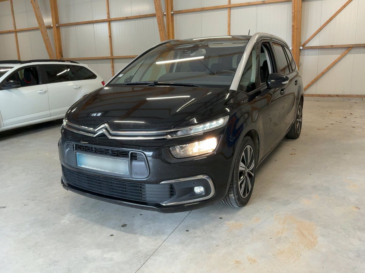 Citroen C4 2018