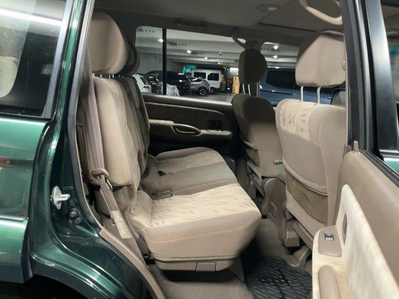 Toyota Land Cruiser 3.0 Turbodiesel — zdjęcie 14