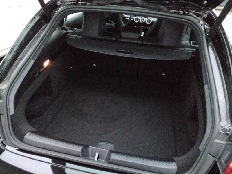 Mercedes-Benz CLA-Klasse d'occasion