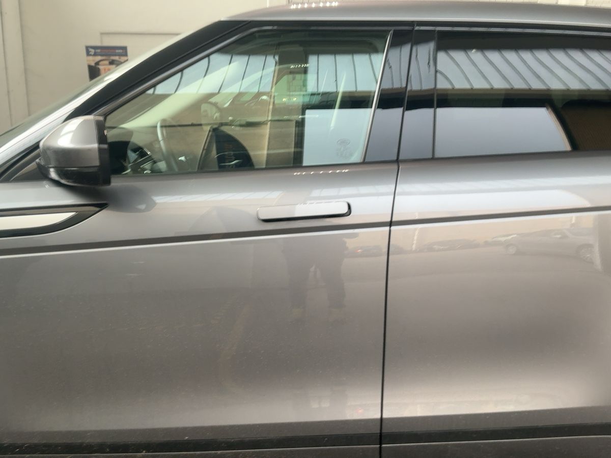 Land Rover 2021 — photo 5