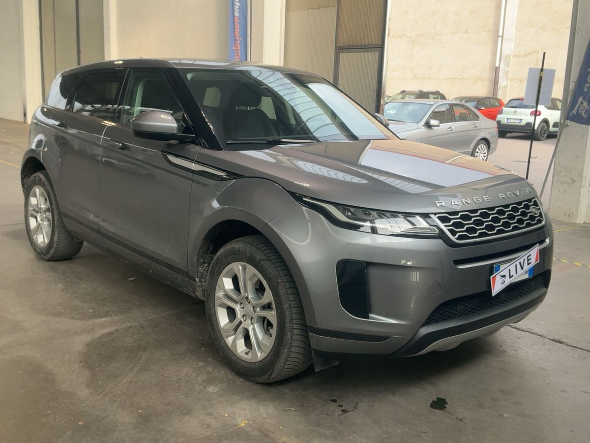 Land Rover 2021 — photo 13