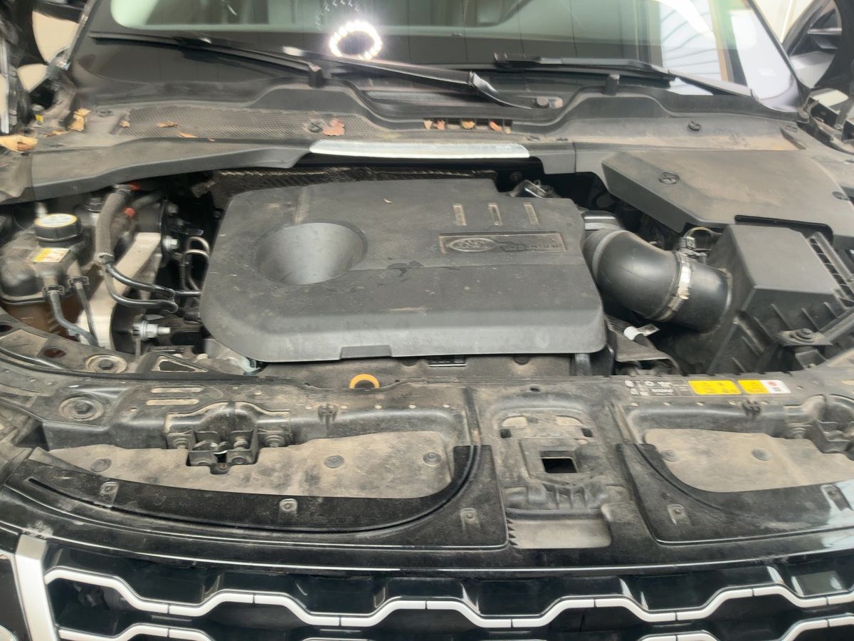 Land Rover 2021 — photo 25