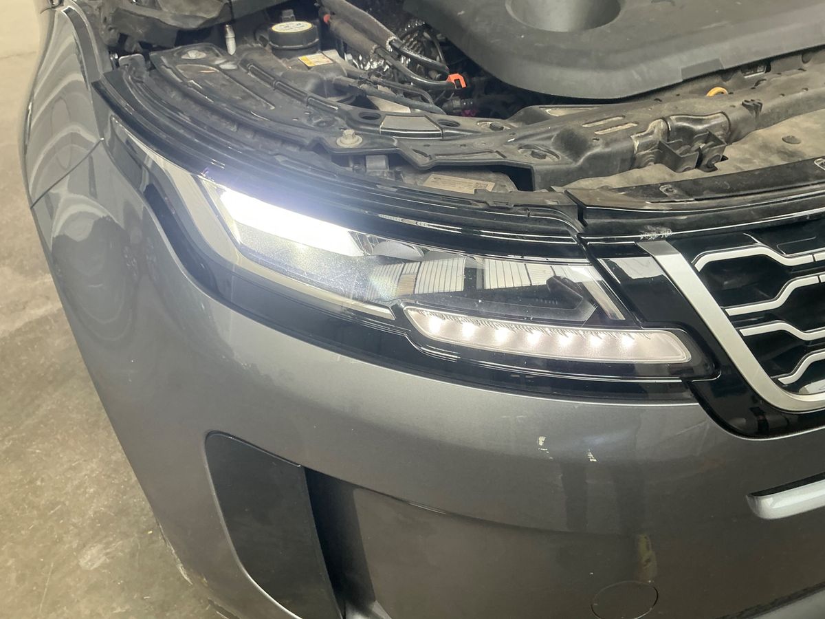 Land Rover 2021 — photo 34
