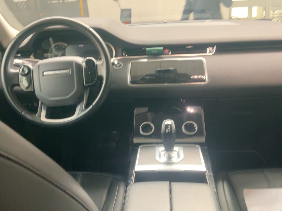 Land Rover 2021 — photo 18