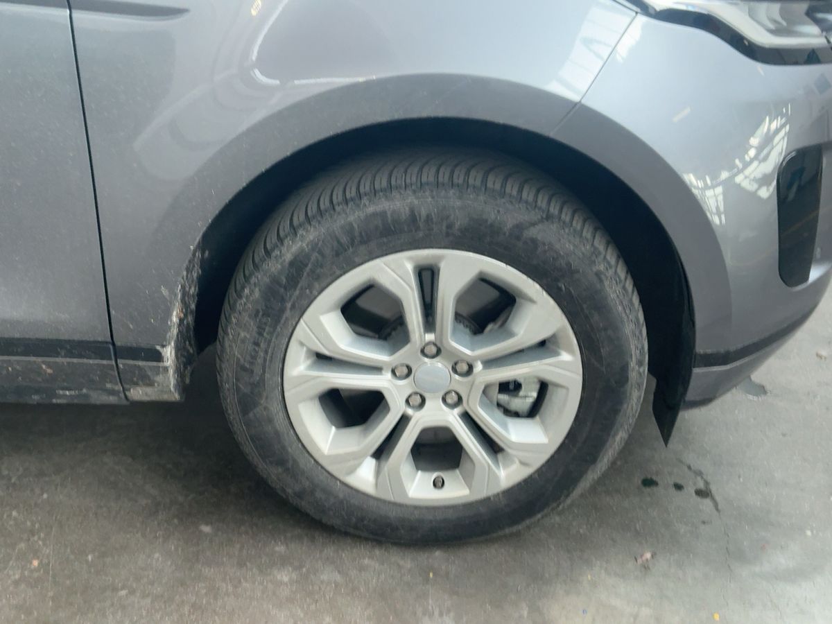 Land Rover 2021 — photo 12