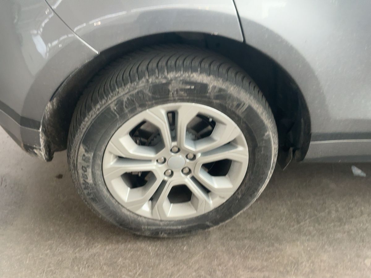 Land Rover 2021 — photo 10
