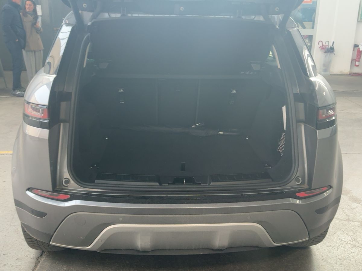 Land Rover 2021 — photo 16