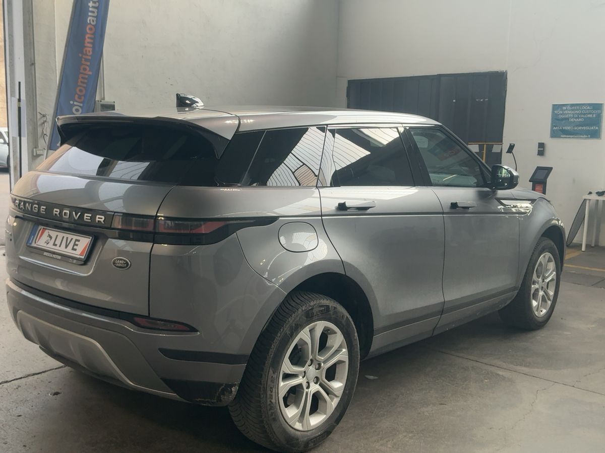 Land Rover 2021 — photo 9