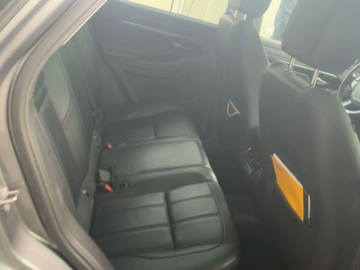 Land Rover 2021 — photo 20