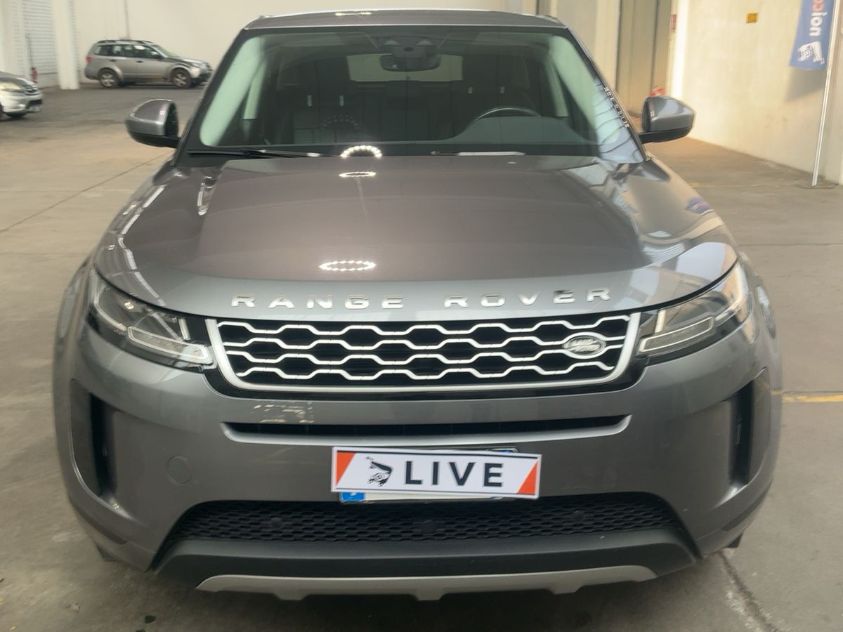 Land Rover 2021 — photo 15