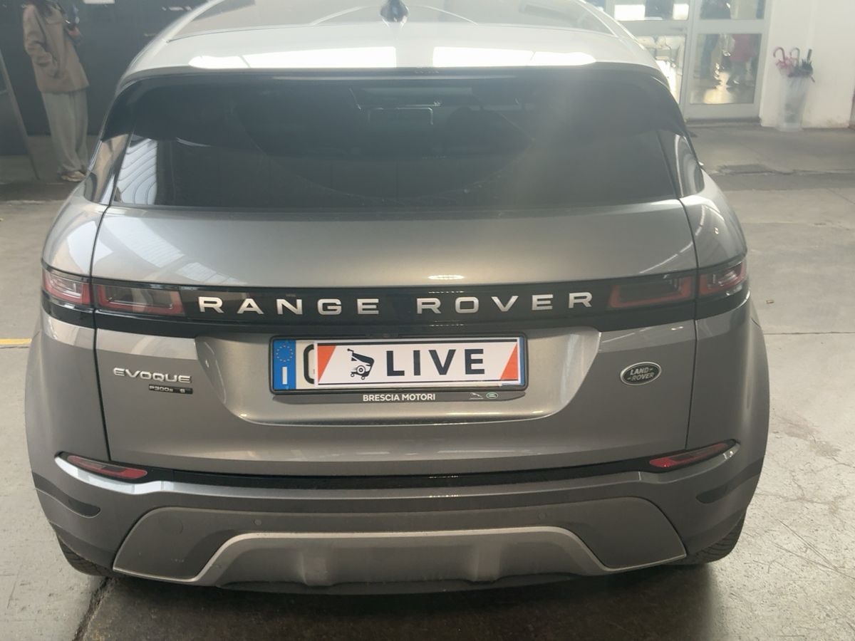 Land Rover 2021 — photo 8