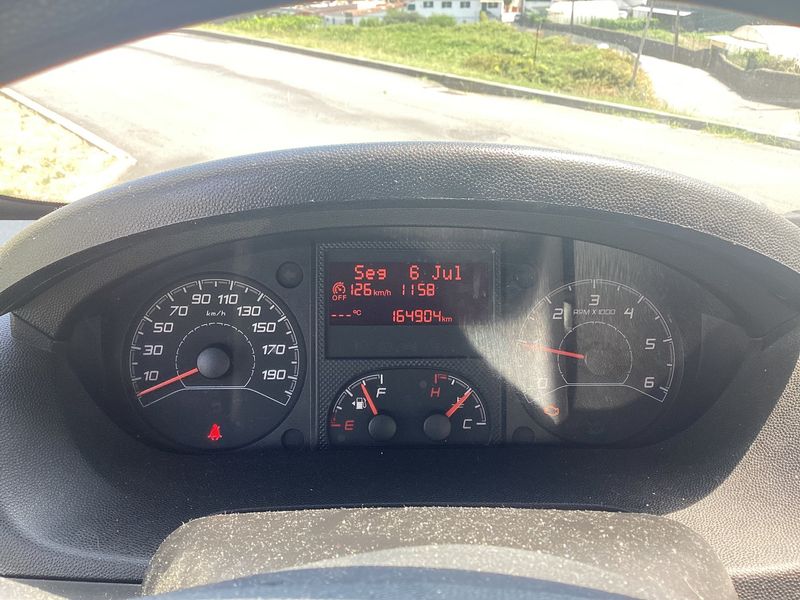 Citroen Jumper 2.0 Blue-HDi 35 L4H2 Business Heavy — zdjęcie 13