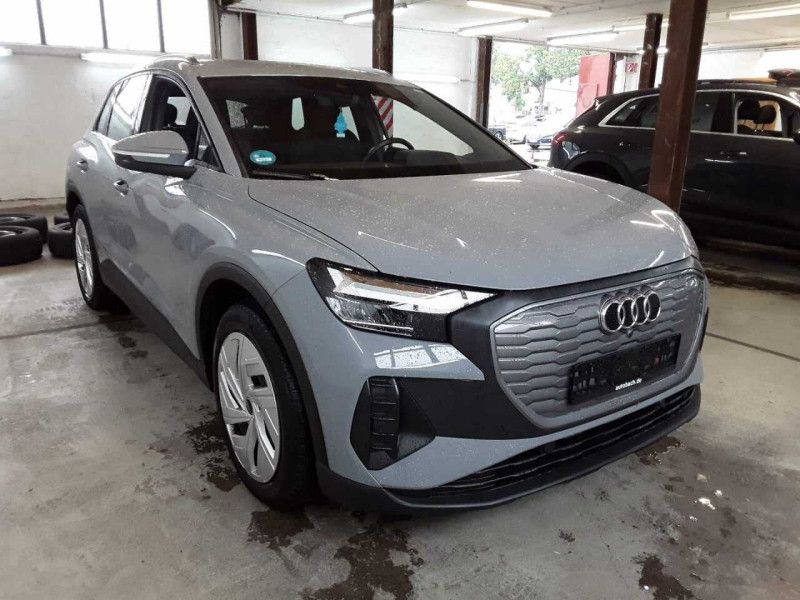 Audi Q4 2024