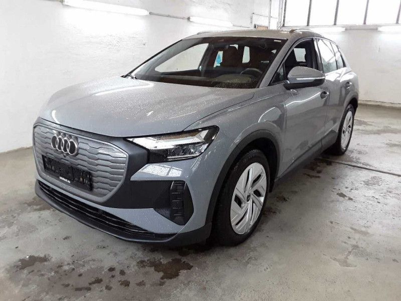 Audi Q4 d'occasion