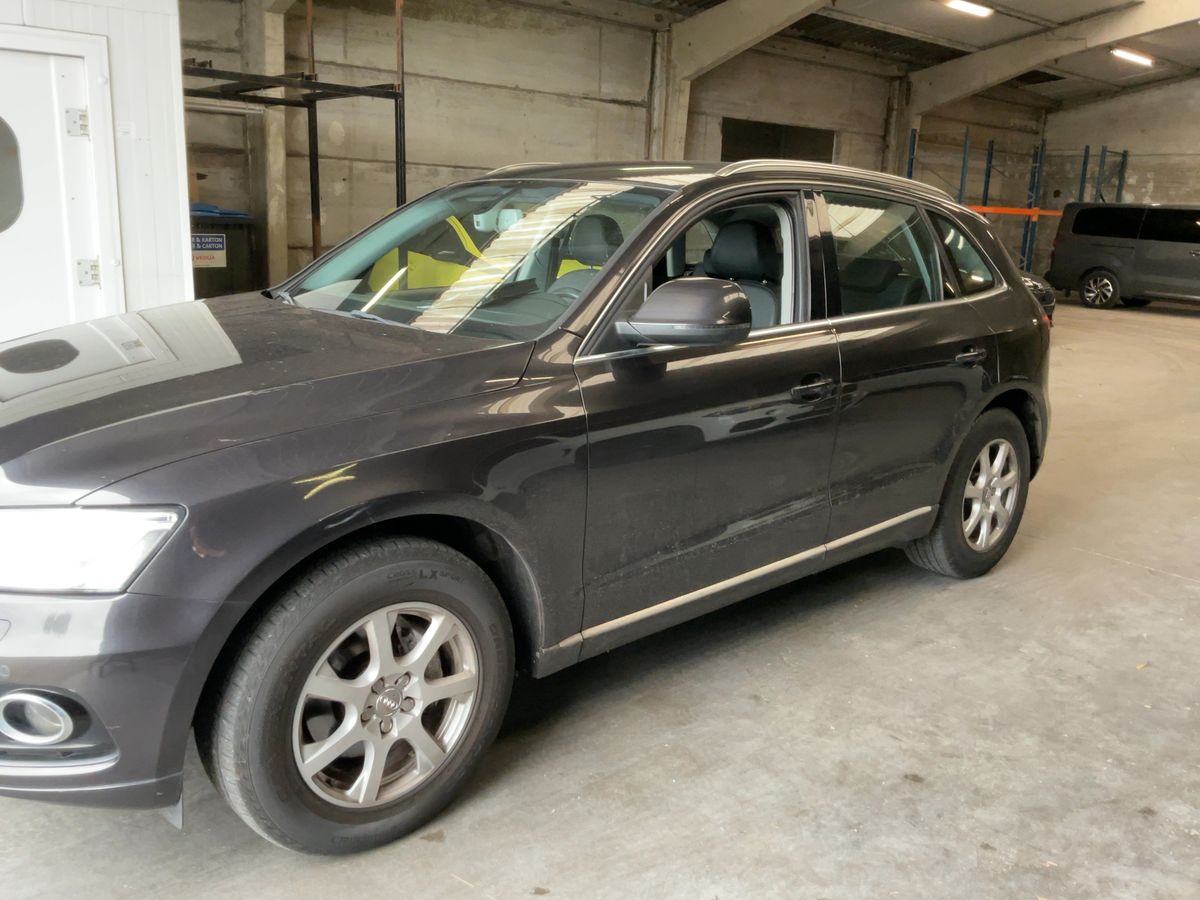 Audi Q5 2.0 TDI