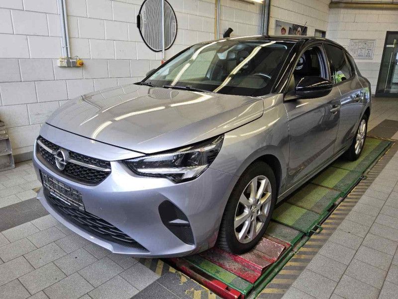 Opel Corsa d'occasion