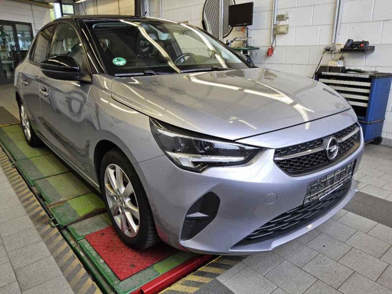 Opel Corsa d'occasion
