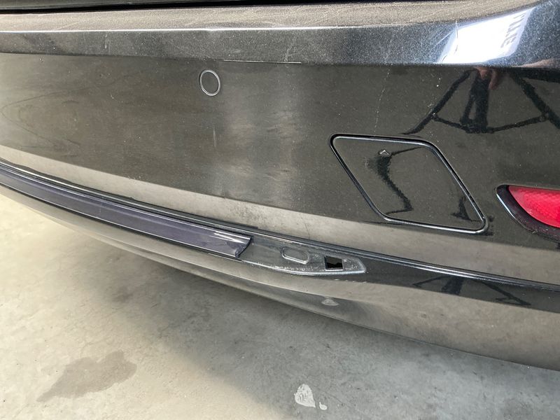BMW 3er 316d 2014 – снимка 33