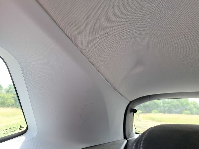 Opel Grandland X 1.2 Turbo Design Line 2019 – снимка 37