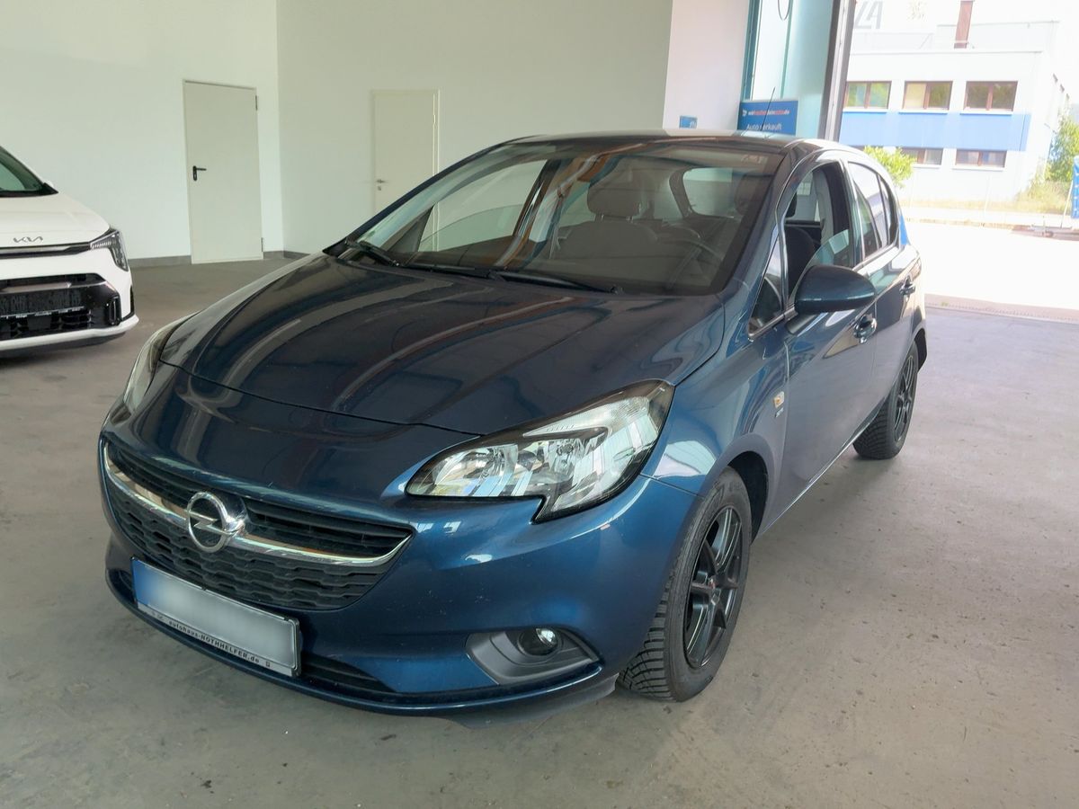 Opel Corsa 2017