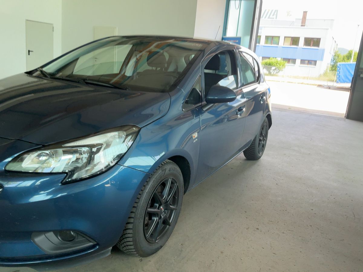 Opel Corsa d'occasion
