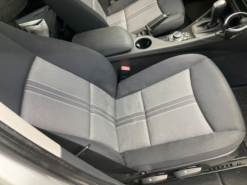 BMW X1 xDrive 20d 2010 – снимка 36