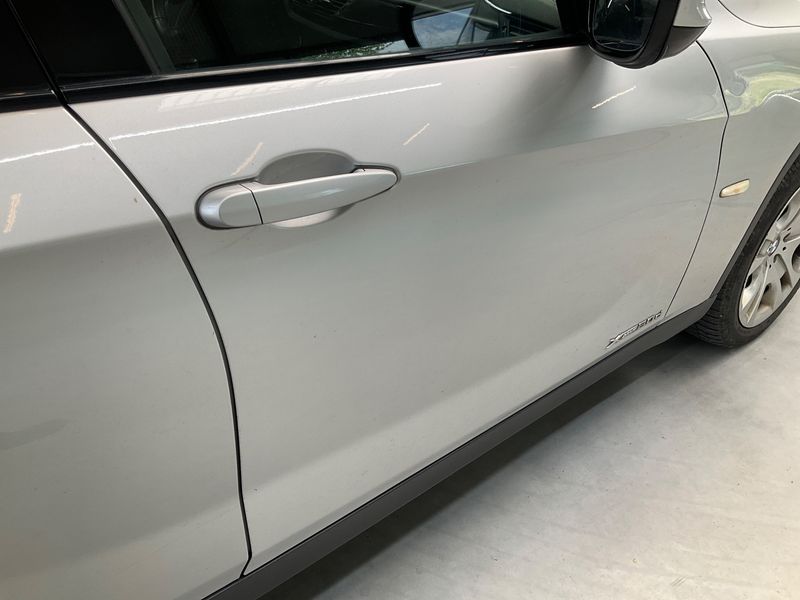 BMW X1 xDrive 20d 2010 – снимка 25