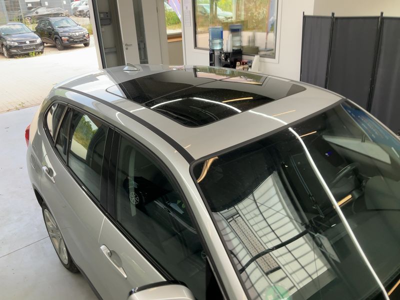 BMW X1 xDrive 20d 2010 – снимка 13
