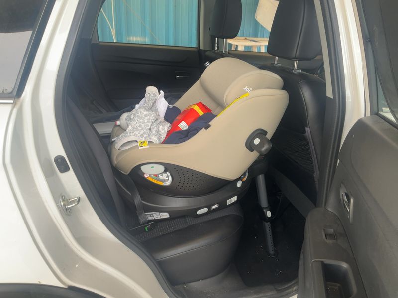 Citroen C4 Aircross 1.6 HDi Feel Edition 4x2 — zdjęcie 14