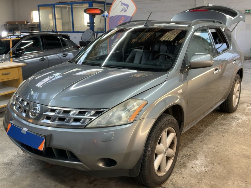 Nissan Murano