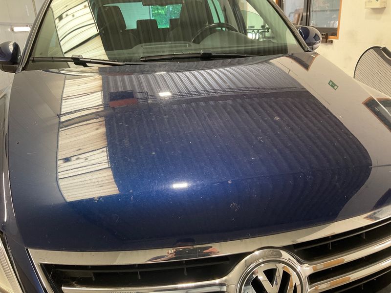 Volkswagen Tiguan 2.0 TSI Track & Field 4Motion 2009 – снимка 59