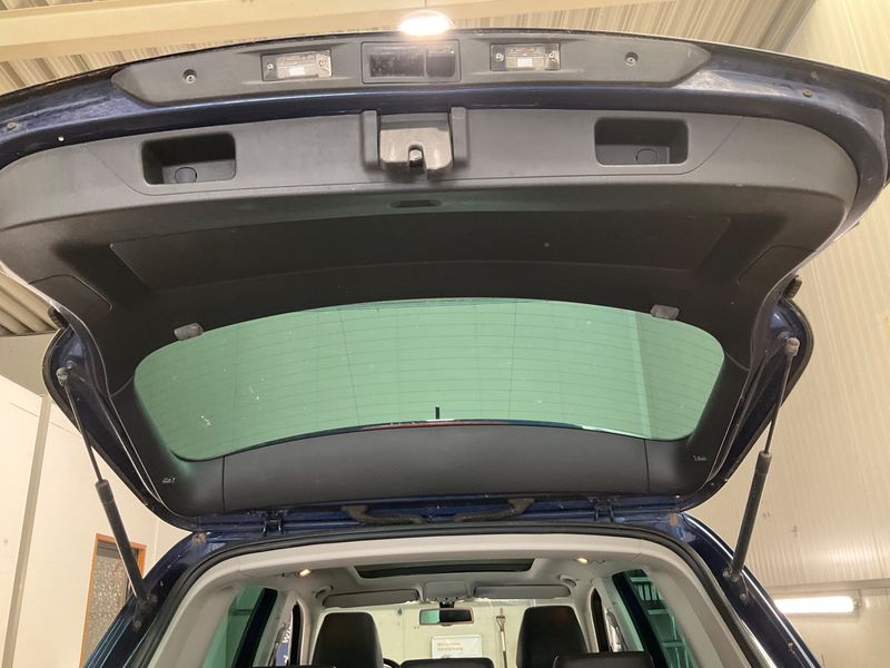 Volkswagen Tiguan 2.0 TSI Track & Field 4Motion 2009 – снимка 37