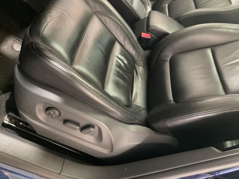 Volkswagen Tiguan 2.0 TSI Track & Field 4Motion 2009 – снимка 40